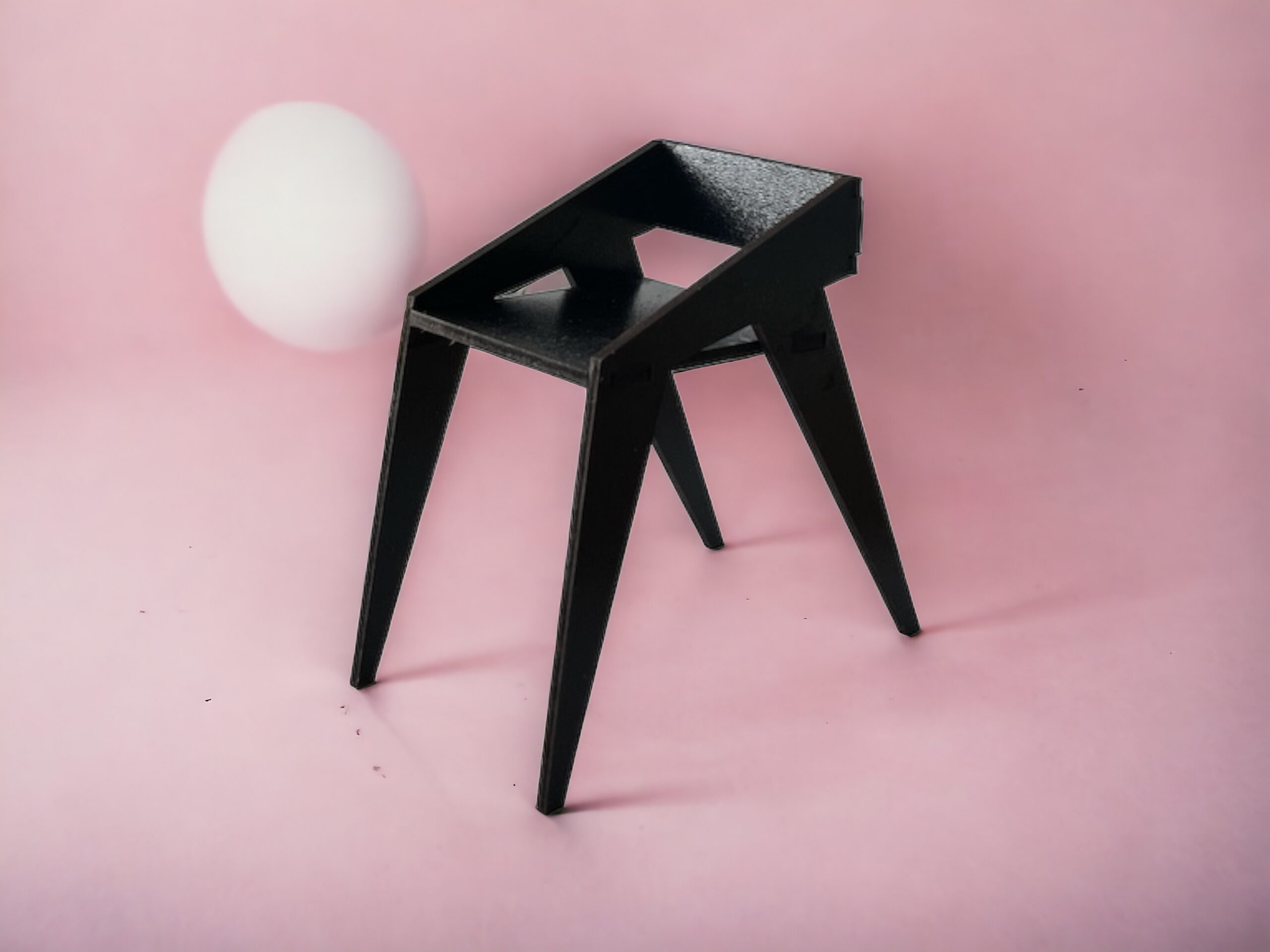 1:6 vs 1:12 Scale: What Size Dollhouse Furniture Fits Barbie® and Other Fashion Dolls?